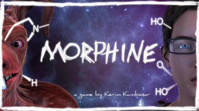 Morphine Free Download