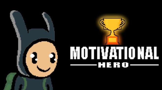 Motivational Hero Free Download