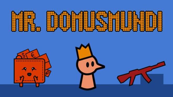 Mr.DomusMundi Free Download