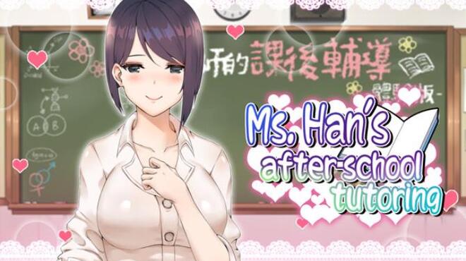 Ms. Han's After-School Tutoring Free Download