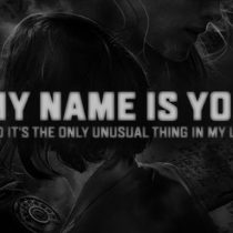 My name is You and it’s the only unusual thing in my life