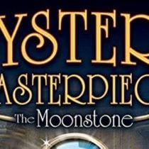 Mystery Masterpiece: The Moonstone