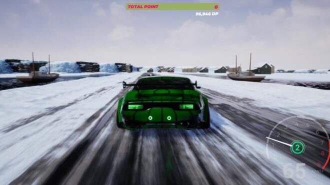 Nash Racing 3 Drifter Torrent Download