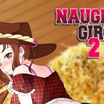 Naughty Girl 2