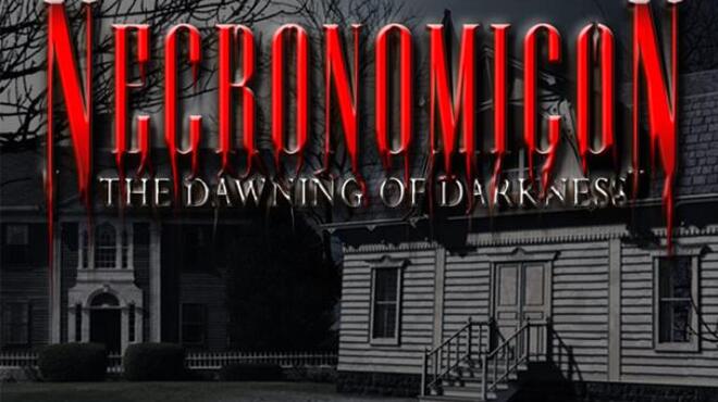 Necronomicon The Dawning of Darkness-GOG