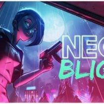 Neon Blight v1.0.3.3