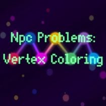 Npc Problems: Vertex Coloring