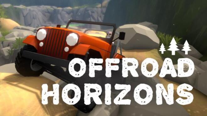 Offroad Horizons Arcade Rock Crawling Free Download