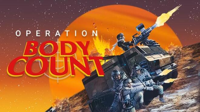 Operation Body Count Free Download
