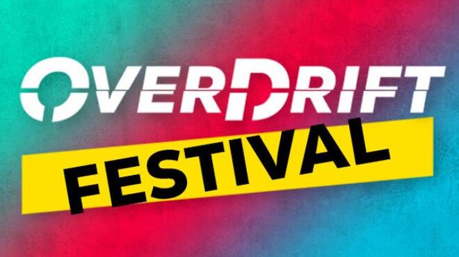 OverDrift Festival v1.0