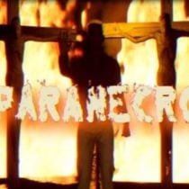 PARANECRO-DARKSiDERS