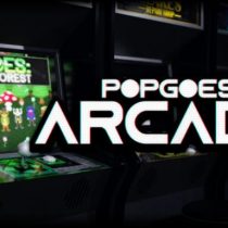 POPGOES Arcade