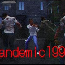 Pandemic 1993-DARKSiDERS