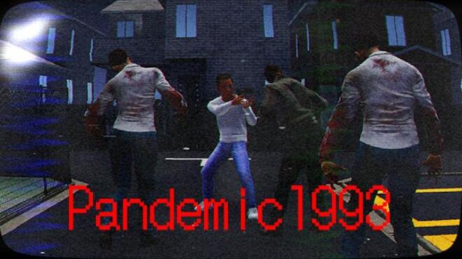 Pandemic 1993 Free Download