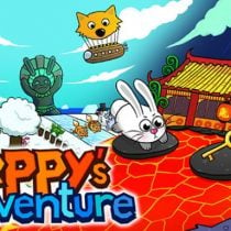 Peppy’s Adventure Build 10194023