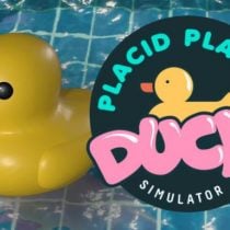 Placid Plastic Duck Simulator