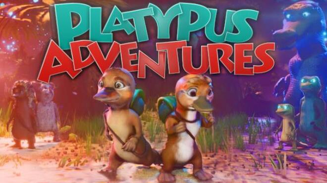 Platypus Adventures Free Download