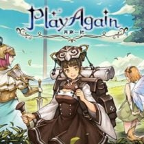 再刷一把 PlayAgain