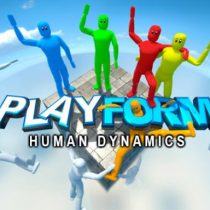 PlayForm Human Dynamics-TiNYiSO