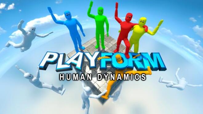 PlayForm Human Dynamics-TiNYiSO