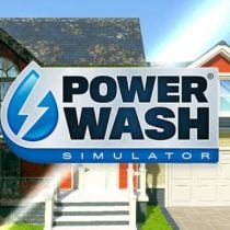 PowerWash Simulator-FLT