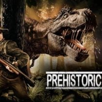 Prehistoric Hunt