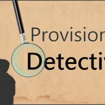 Provisional Detective