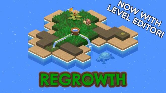 Regrowth Free Download