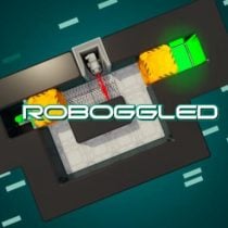 Roboggled