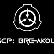 SCP: Breakout