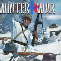 SGS Winter War Build 10161343