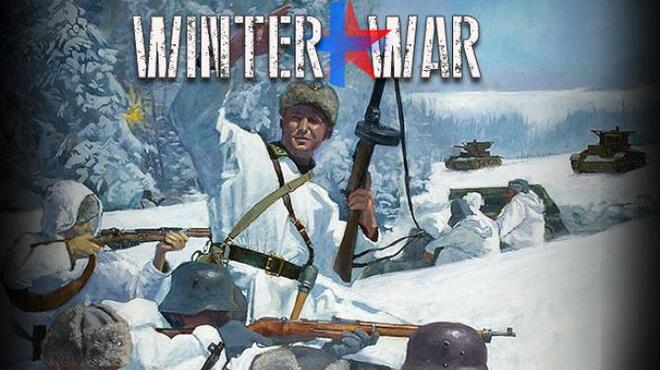 SGS Winter War Free Download