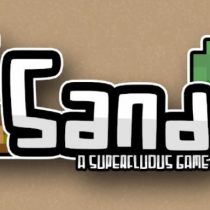 Sand: A Superfluous Game