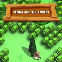 Senna and the Forest