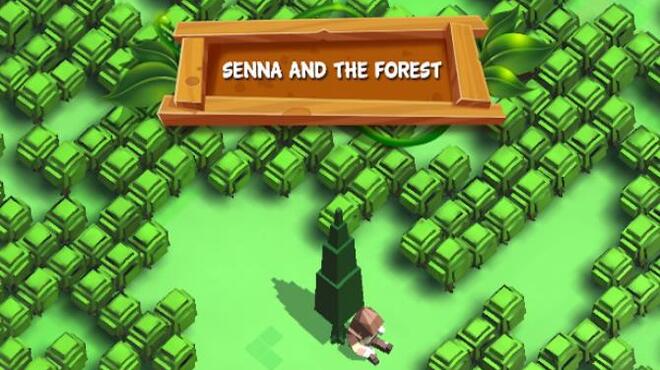 Senna and the Forest Free Download