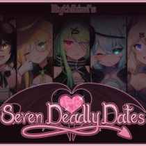 Seven Deadly Dates-DARKZER0