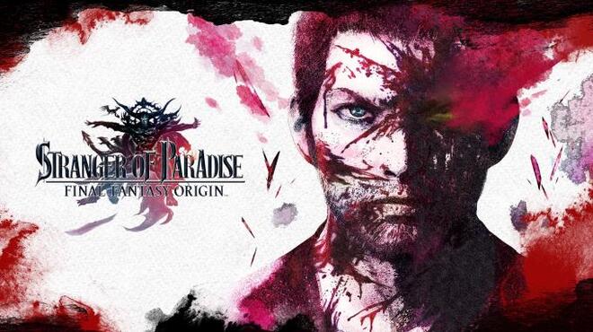 Stranger of Paradise Final Fantasy Origin-Razor1911