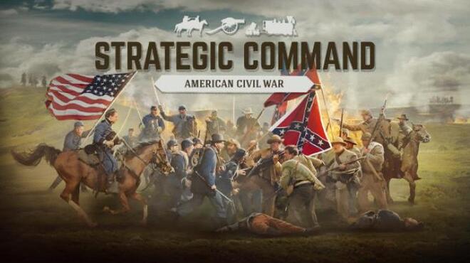 Strategic Command American Civil War Free Download