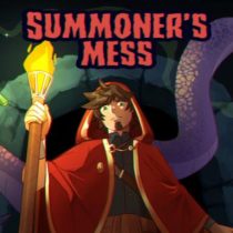 Summoner’s Mess