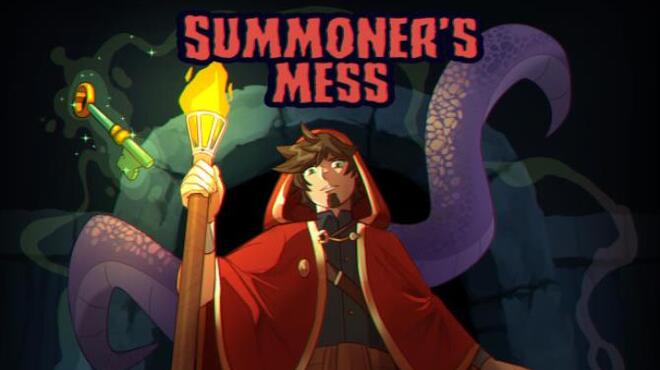 Summoner's Mess Free Download