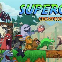 Superola Champion Edition