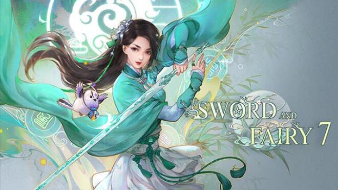 Sword And Fairy 7 v1 1 6 Free Download