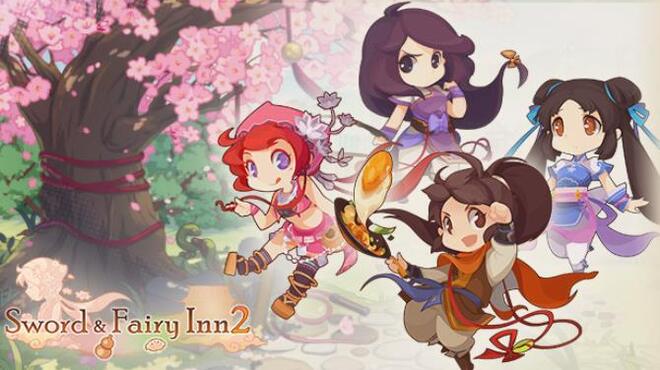 Sword and Fairy Inn 2 v1.0.2