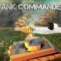 Tank Commander: Battlefield Build 9524660