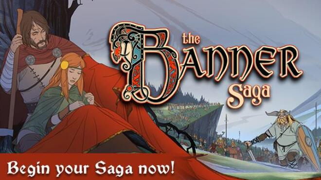 The Banner Saga Free Download