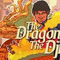 The Dragon and the Djinn v01.08.2022