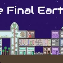 The Final Earth 2 v2.1