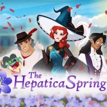 The Hepatica Spring