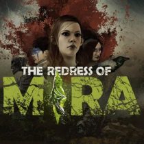 The Redress Of Mira Build 9337432