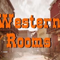 The Western Rooms